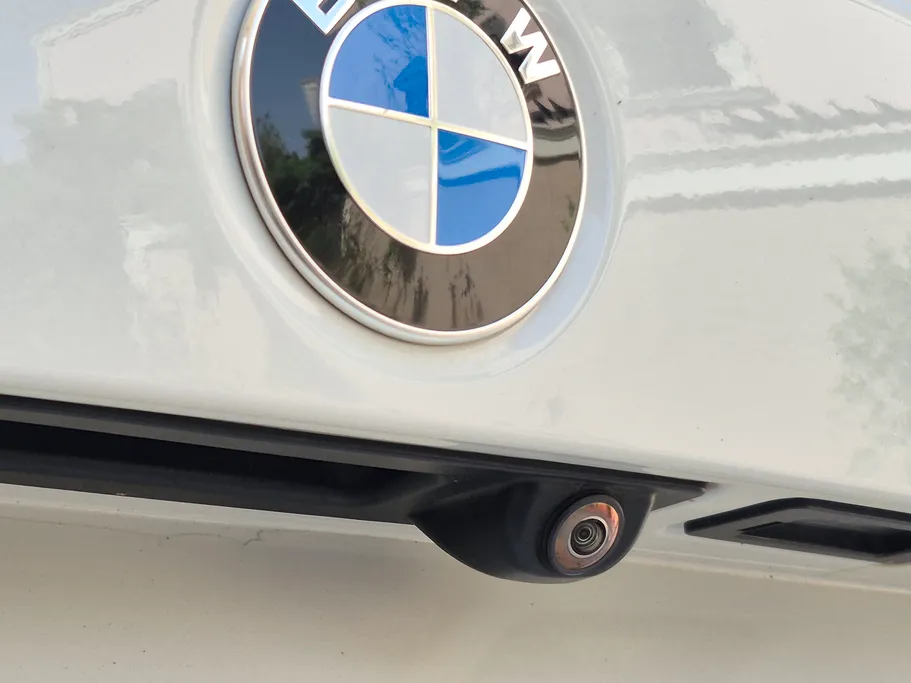 2019 BMW M Series M2 