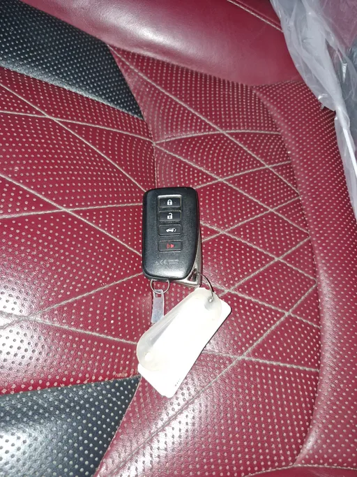 لكزس LX 570 Black Ed. 2021 