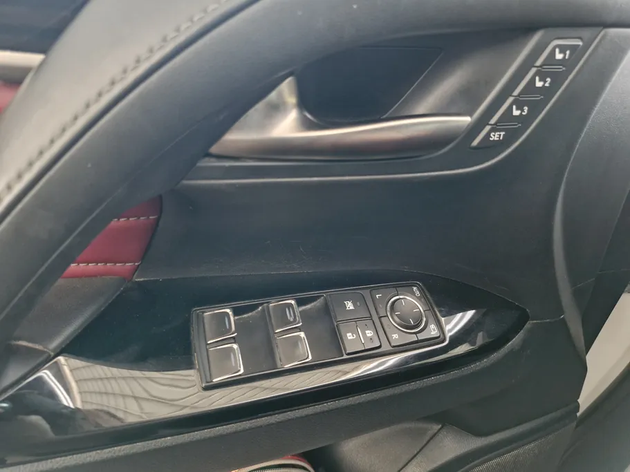 لكزس LX 570 Black Ed. 2021 