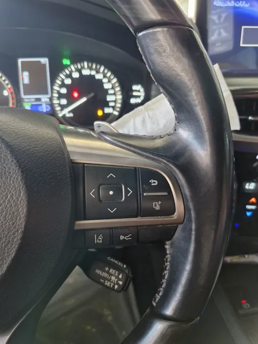 لكزس LX 570 Black Ed. 2021 