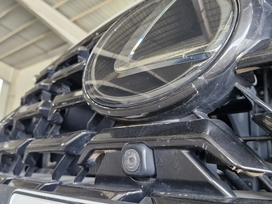 لكزس LX 570 Black Ed. 2021 