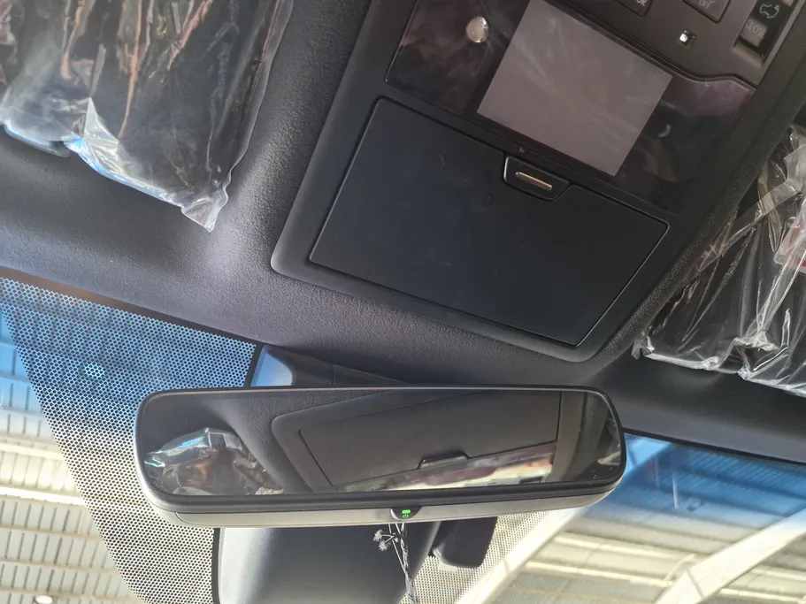 لكزس LX 570 Black Ed. 2021 