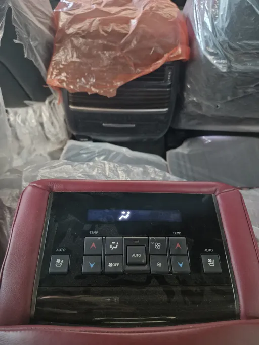 لكزس LX 570 Black Ed. 2021 