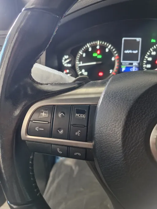 لكزس LX 570 Black Ed. 2021 