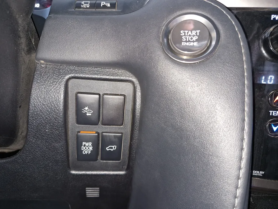 لكزس LX 570 Black Ed. 2021 