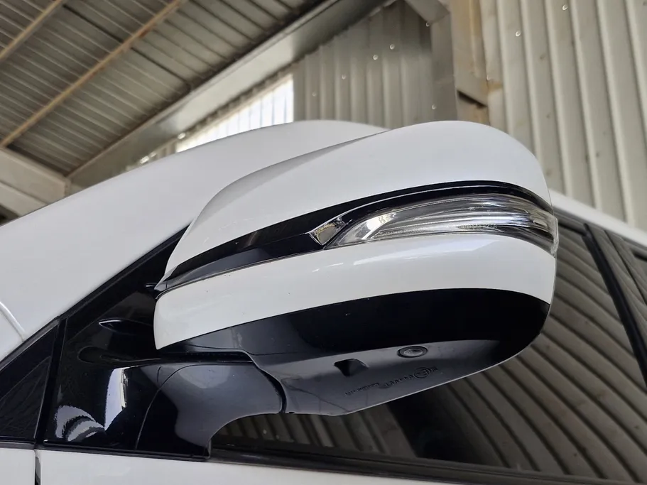 لكزس LX 570 Black Ed. 2021 
