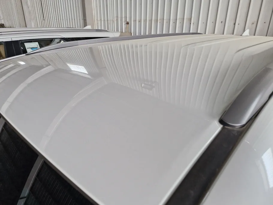 2024 Toyota Fortuner VX 