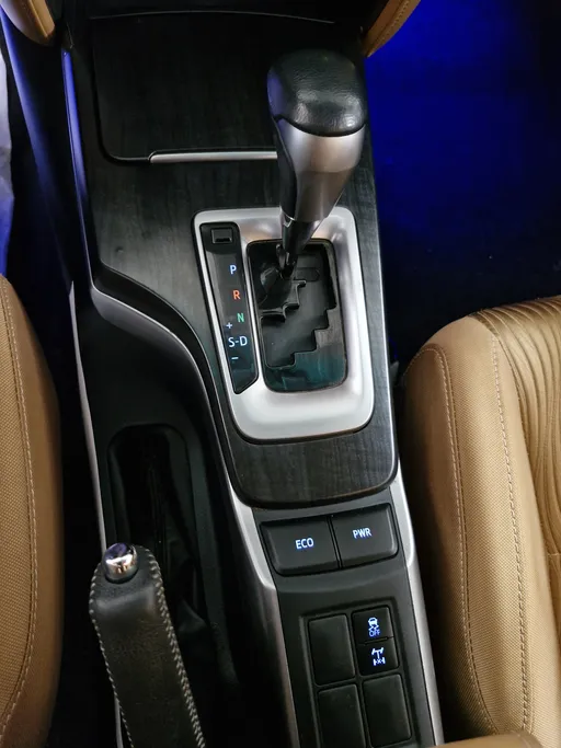 2024 Toyota Fortuner VX 