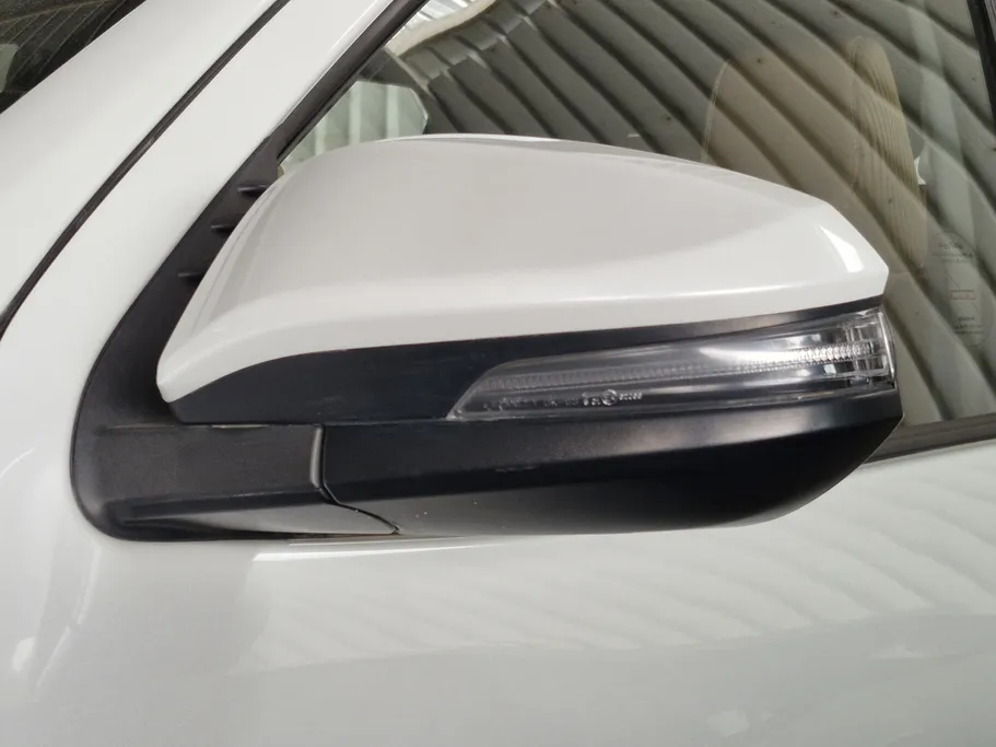 2024 Toyota Fortuner VX 