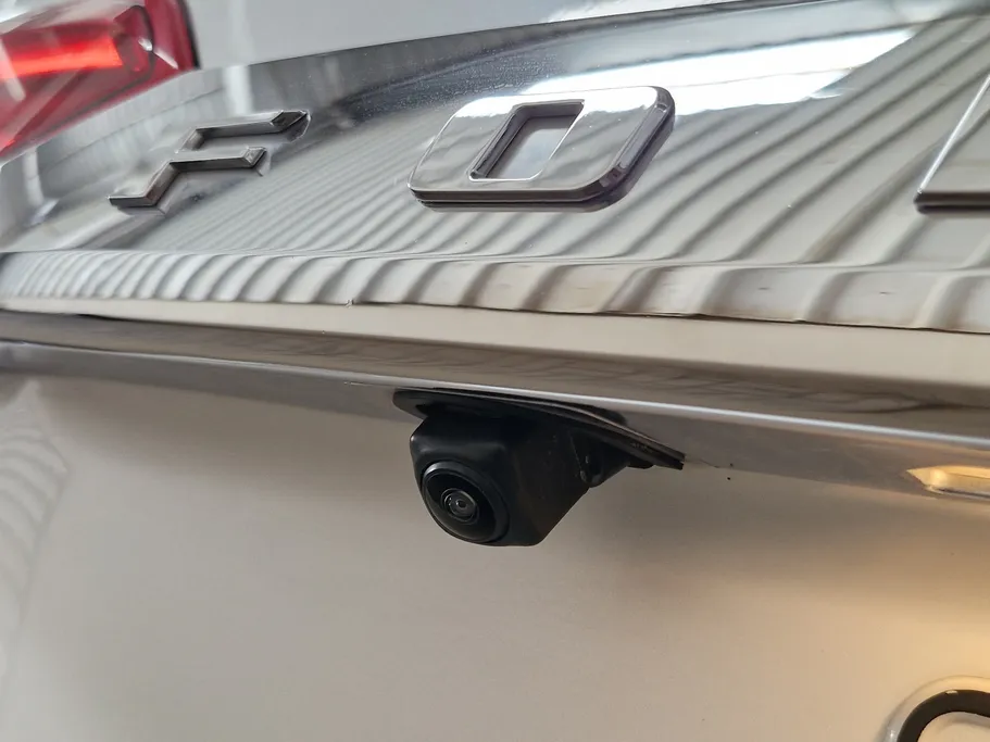 2024 Toyota Fortuner VX 