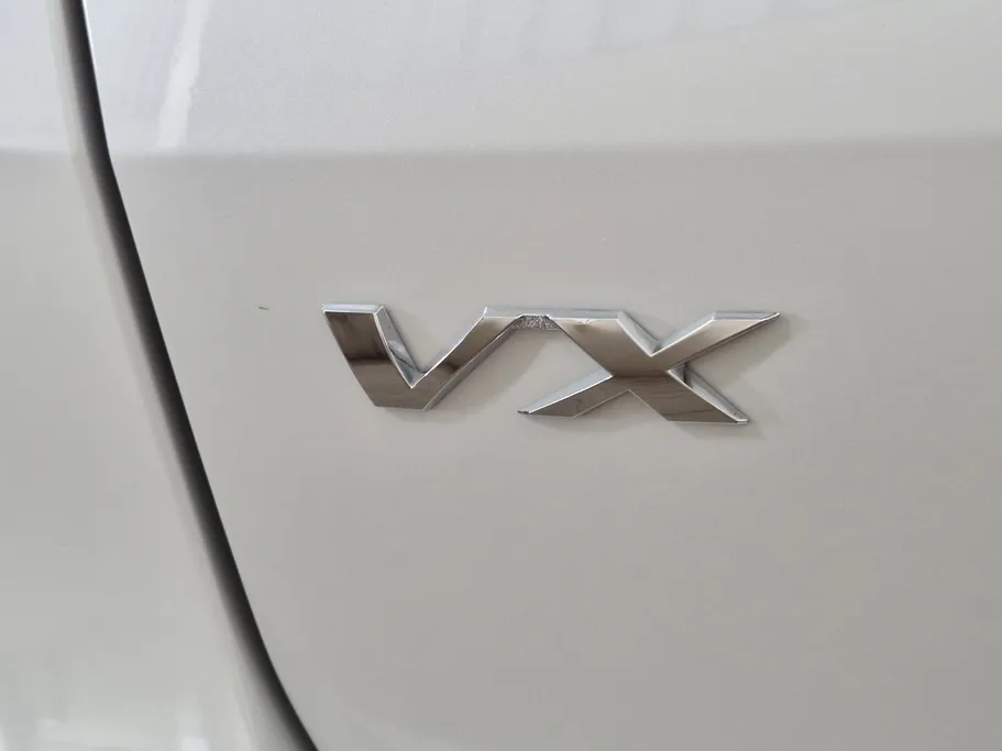 تويوتا فورتشنر VX1 2024 