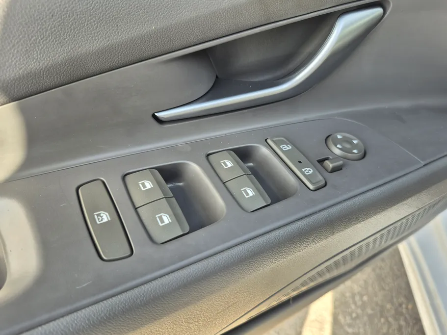 2022 هيونداي Elantra فلييت 