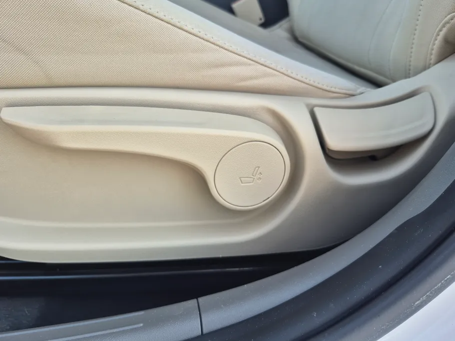 2022 هيونداي Elantra فلييت 