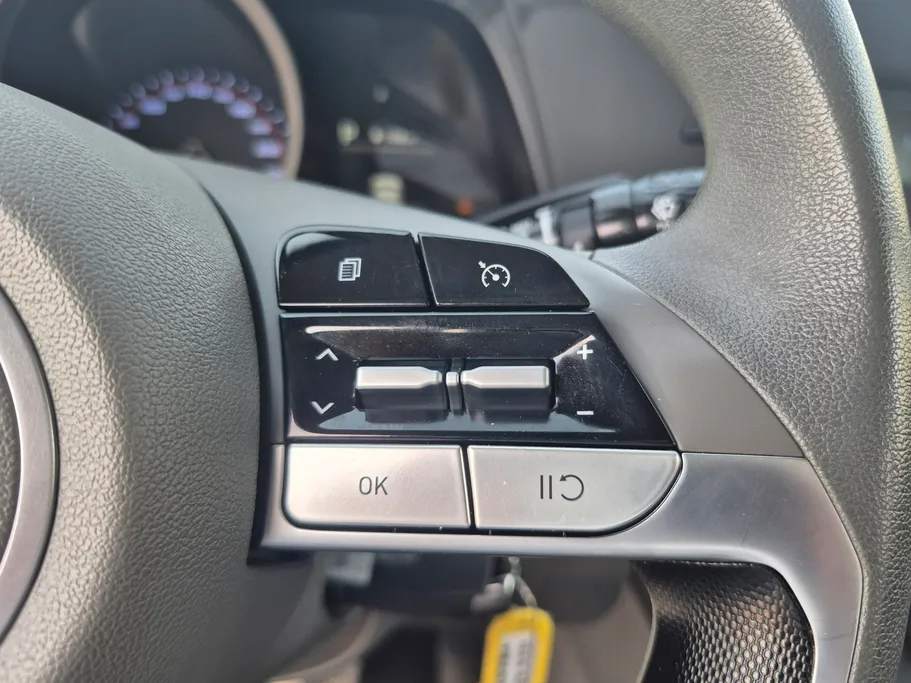 2022 هيونداي Elantra فلييت 