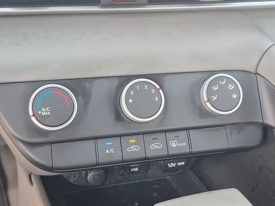 2022 هيونداي Elantra فلييت 