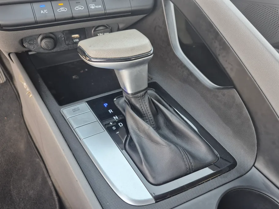 2022 هيونداي Elantra فلييت 