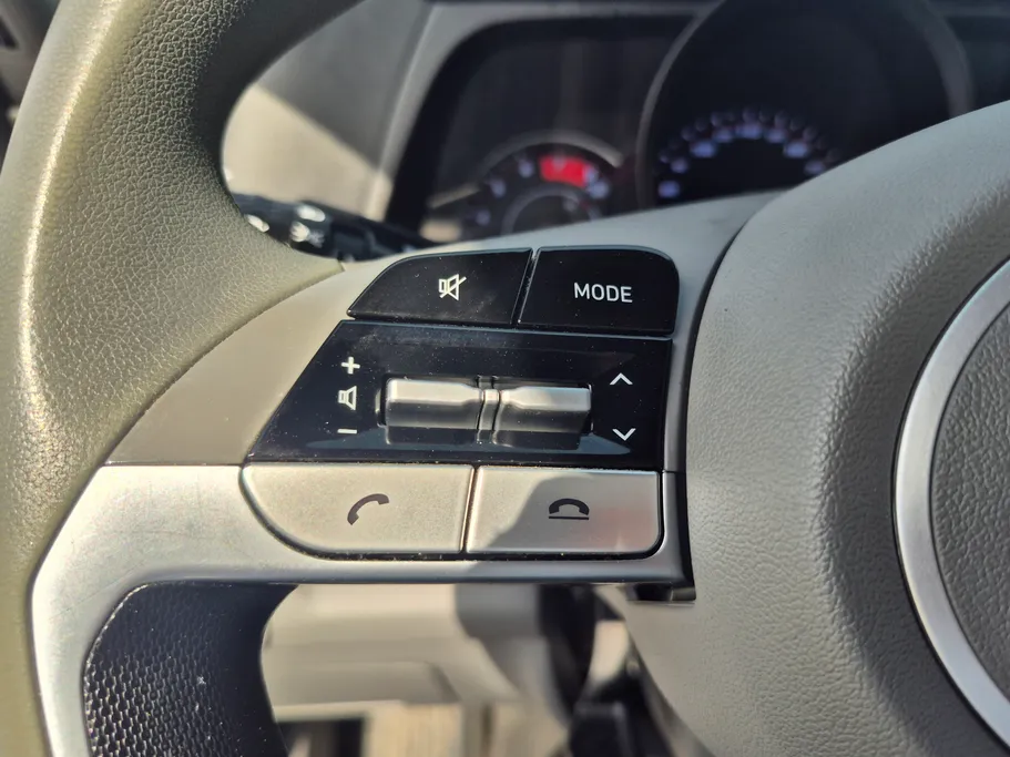 2022 هيونداي Elantra فلييت 