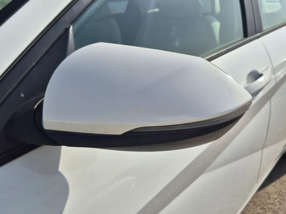2022 هيونداي Elantra فلييت 