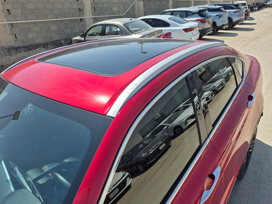 2023 Geely TUGELLA Ultimate GF 