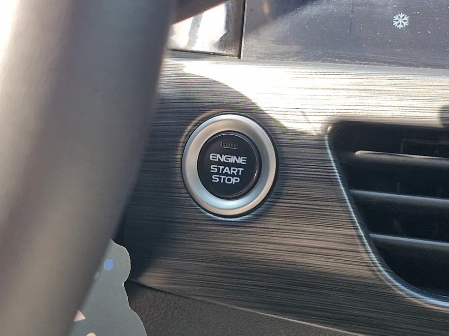 2023 Geely TUGELLA Ultimate GF 