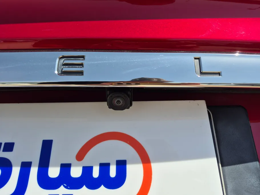 2023 Geely TUGELLA Ultimate GF 
