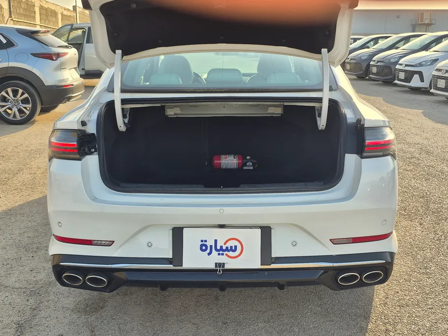 2025 Geely Preface GL 