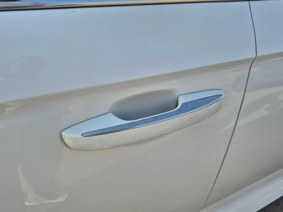 2025 Geely Preface GL 