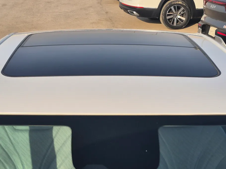 2025 Geely Preface GL 