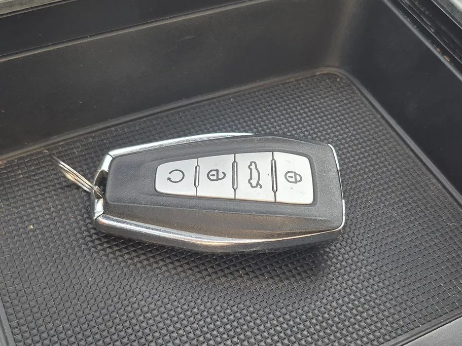 2025 Geely Preface GL 