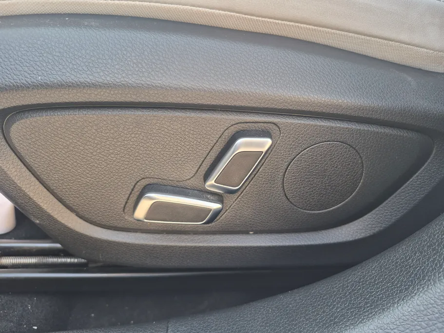 2025 Geely Preface GL 