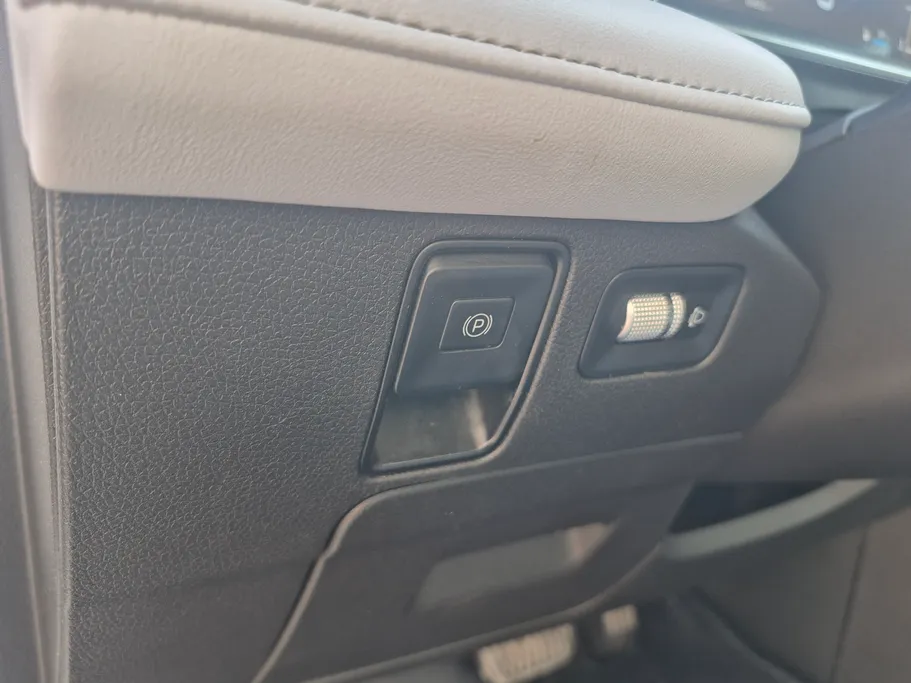 2025 Geely Preface GL 