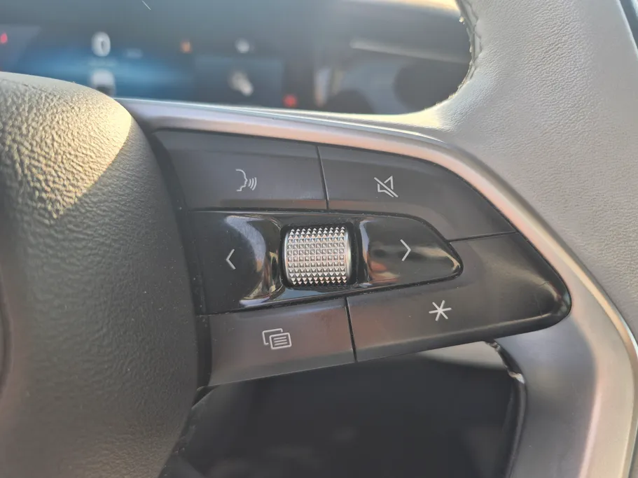 2025 Geely Preface GL 