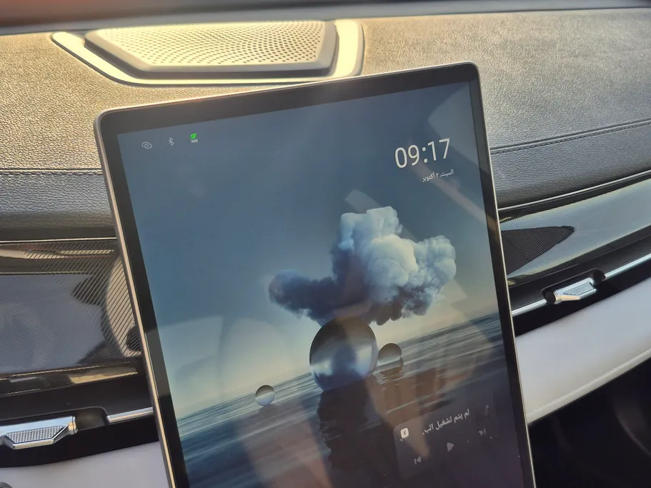 2025 Geely Preface GL 
