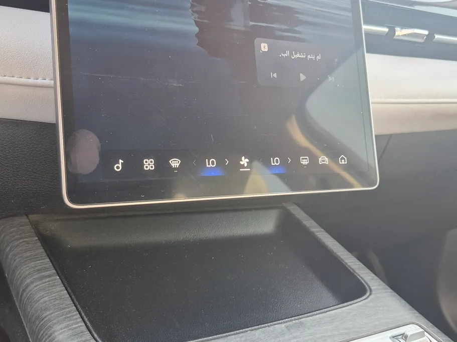 2025 Geely Preface GL 