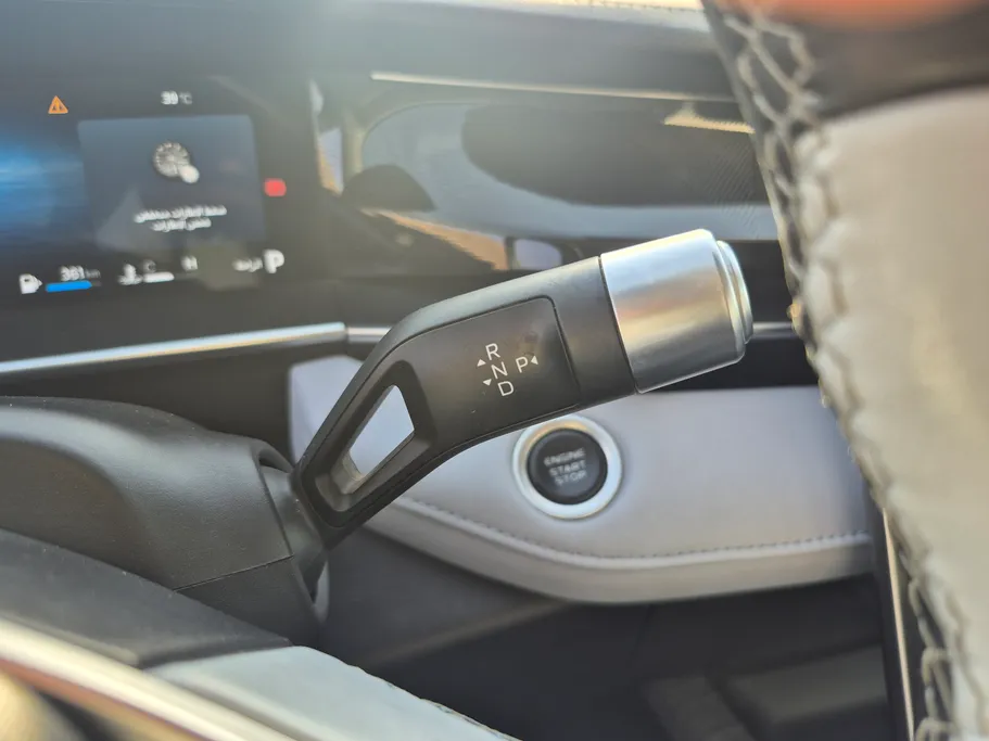 2025 Geely Preface GL 