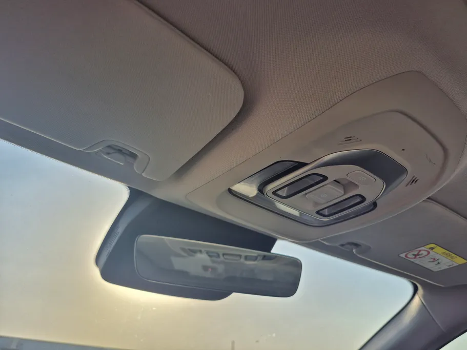 2025 Geely Preface GL 
