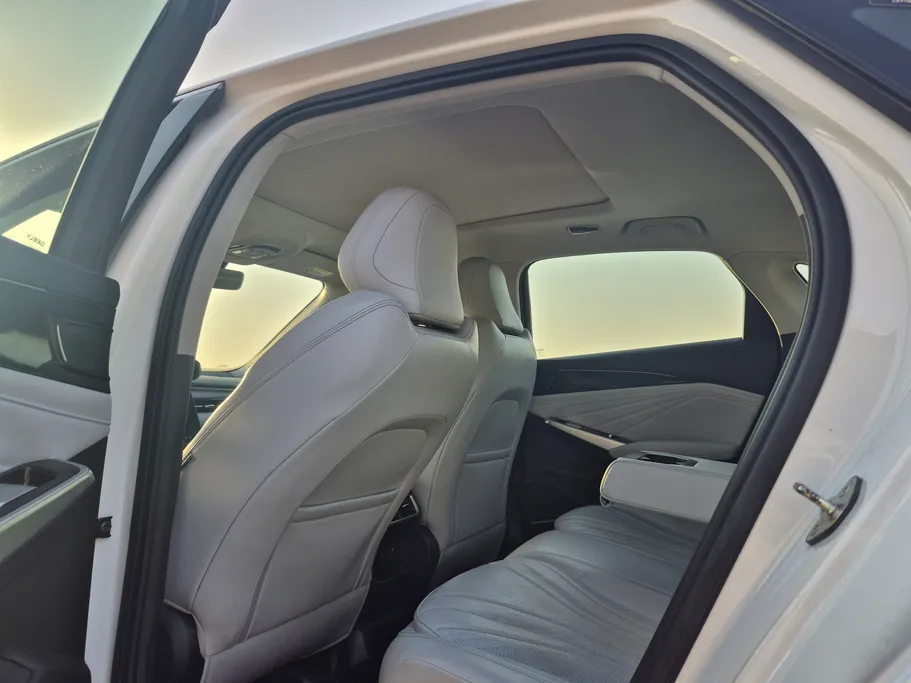 2025 Geely Preface GL 