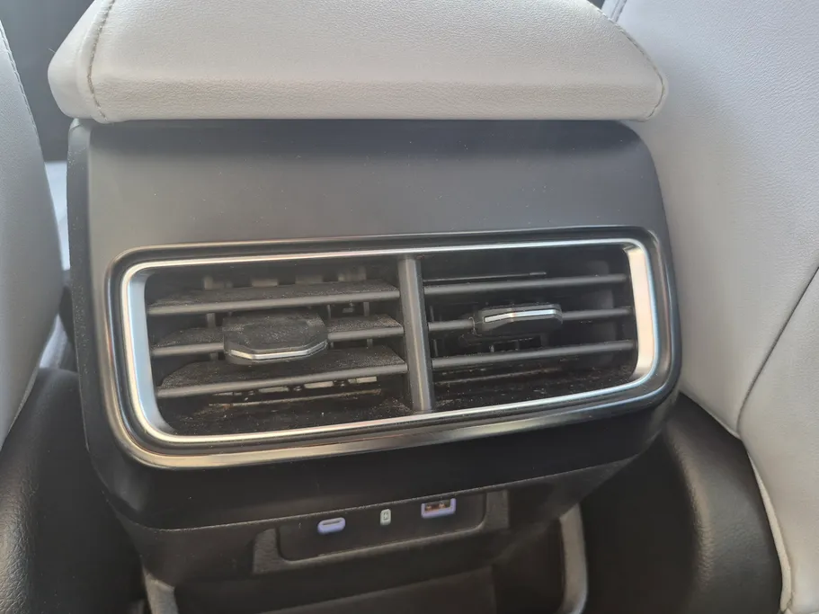 2025 Geely Preface GL 