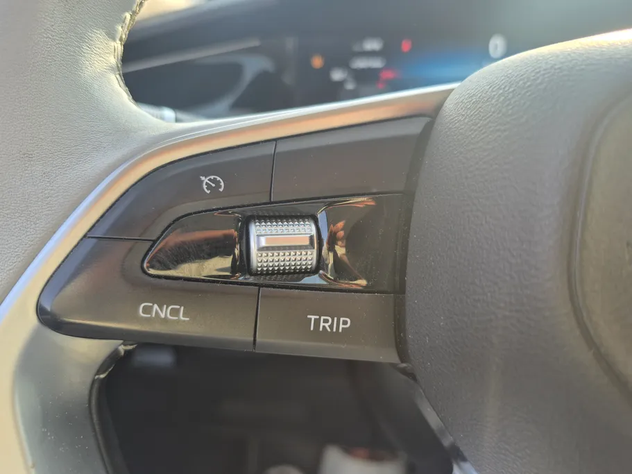 2025 Geely Preface GL 