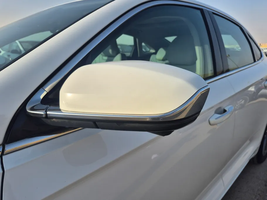 2025 Geely Preface GL 
