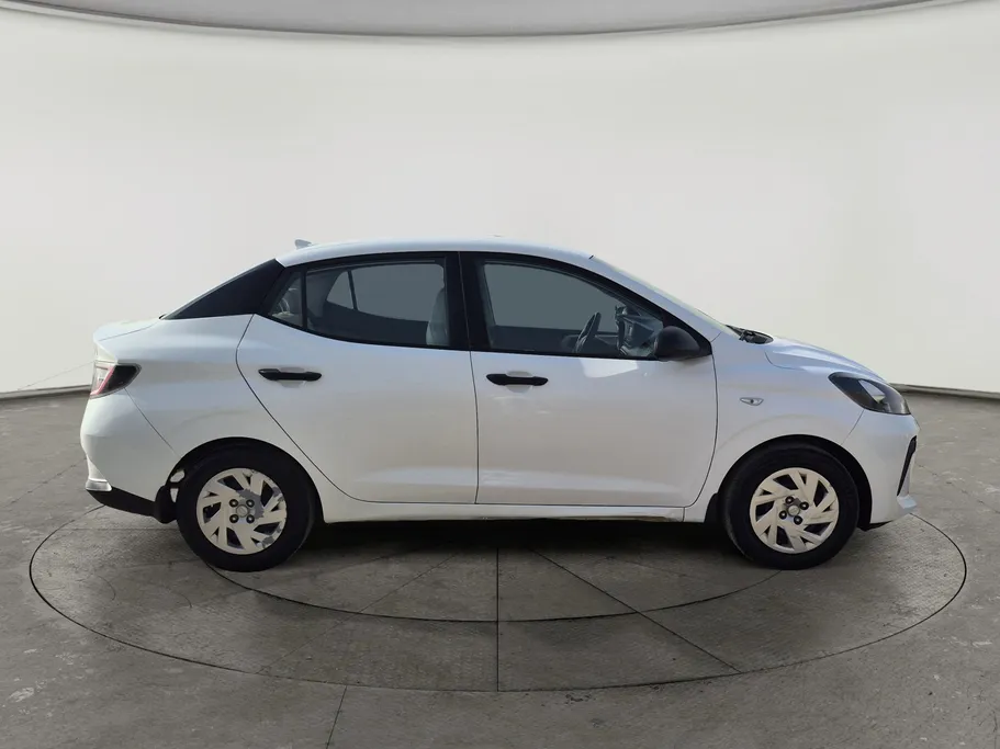 2024 Hyundai Grand i10 Fleet 