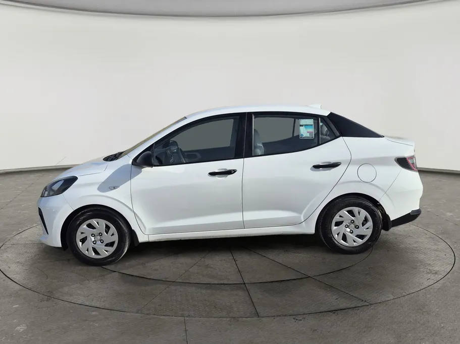 2024 Hyundai Grand i10 Fleet 