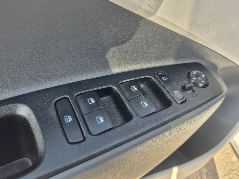 2024 Hyundai Grand i10 Fleet 