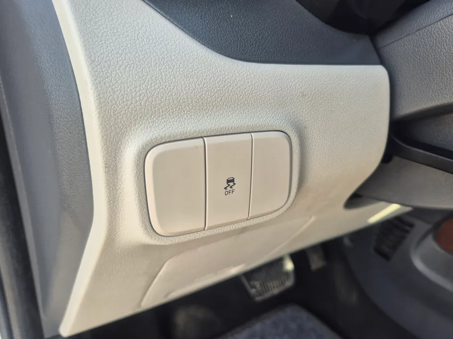 2024 Hyundai Grand i10 Fleet 