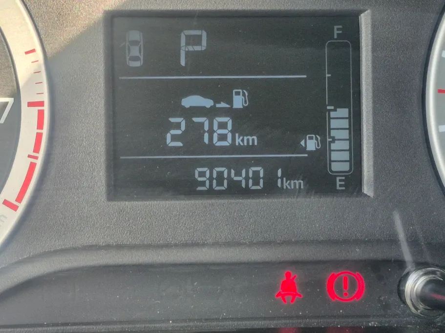 2024 Hyundai Grand i10 Fleet 