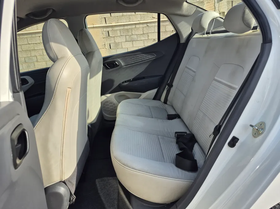 2024 Hyundai Grand i10 Fleet 