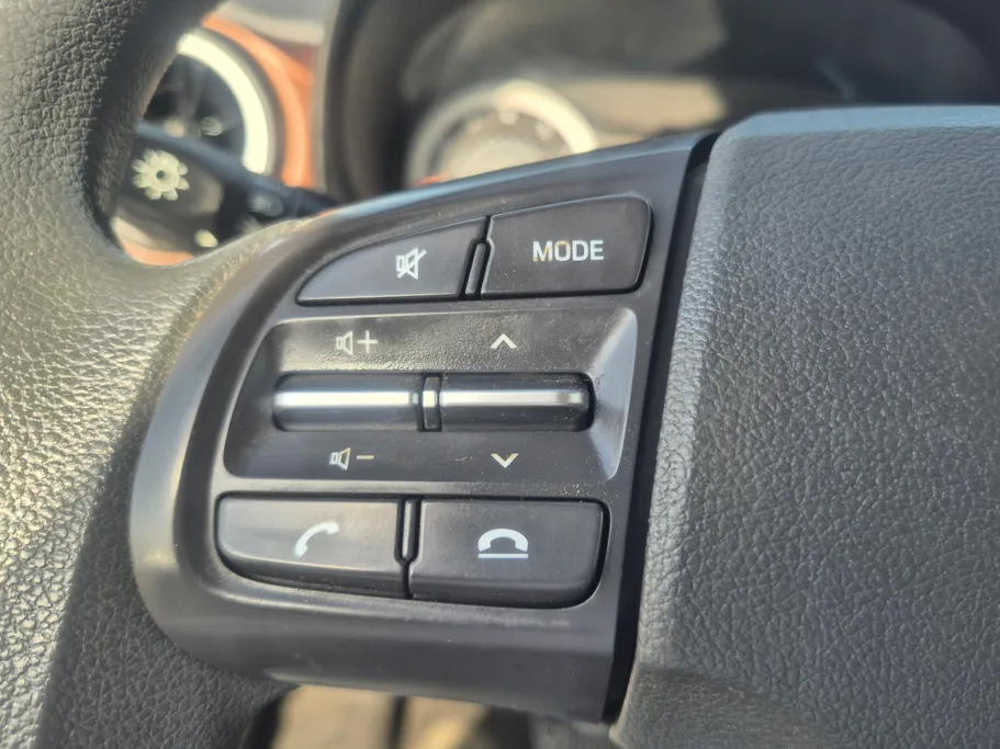 2024 Hyundai Grand i10 Fleet 