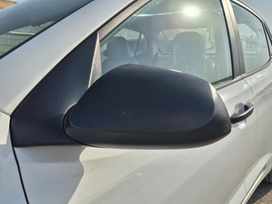 2024 Hyundai Grand i10 Fleet 