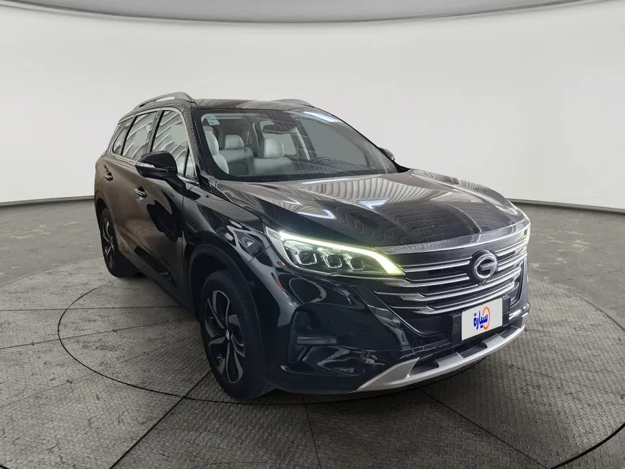 2021 GAC GS5 GL 