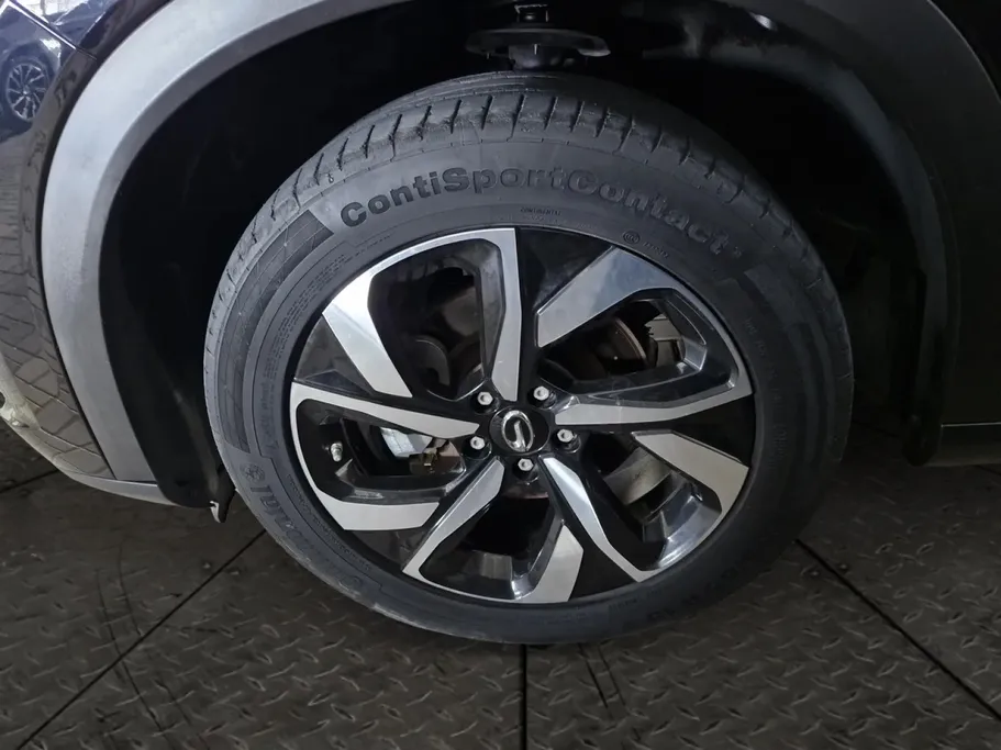 2021 GAC GS5 GL 